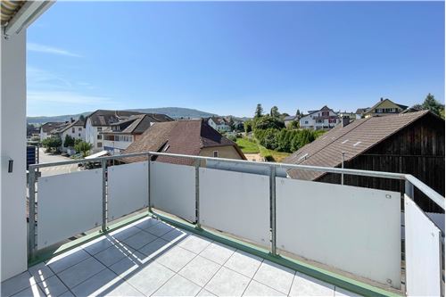 Kauf-Maisonette-Bahnhofstrasse 67  -  Möhlin, Aargau-110021044-382