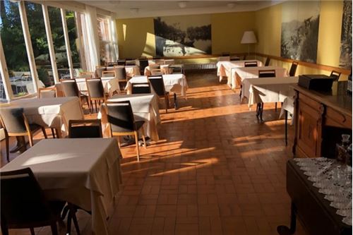 Commercio - Albergo - Astano, Tessin - CH - 81 - 119001001-2945