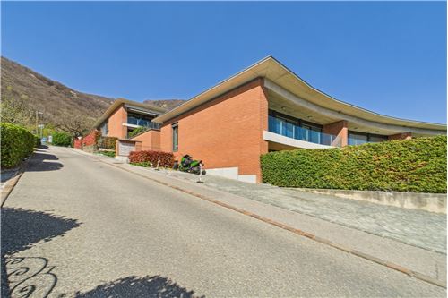 Kauf-Wohnung-Gravesano, Tessin-119001099-36