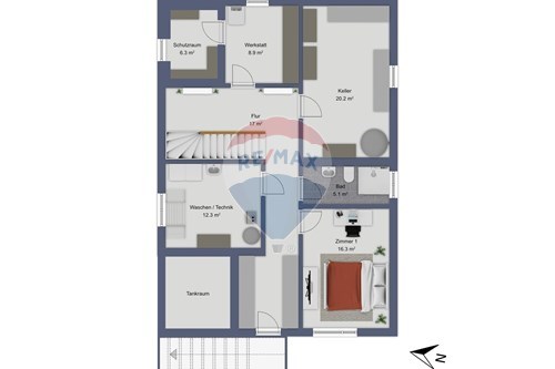 Slider Image Thumbnail