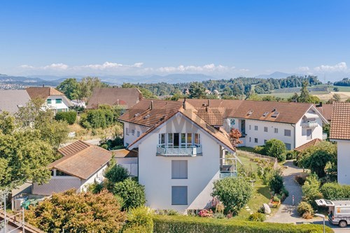 Kauf-Wohnung-Höhenweg 1  -  Hermetschwil-Staffeln, Aargau-118921009-388