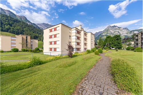 Kauf-Wohnung-Engelberg, Obwalden-110250005-416