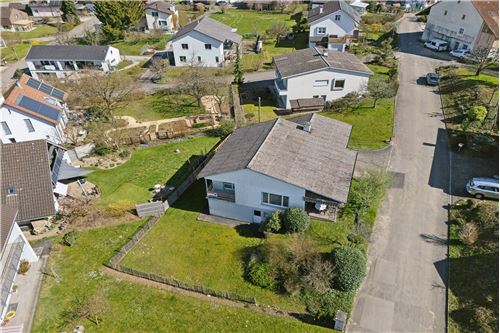 Kauf-Einfamilienhaus-Scheuermattweg 178  -  Rünenberg, Basel-Landschaft-118661009-325