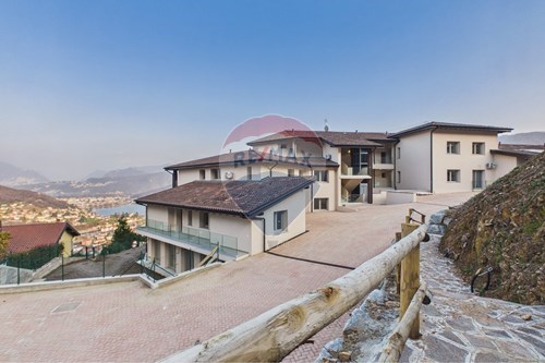 Kauf-Ferienwohnung-Ponte Tresa, Tessin-119001099-75