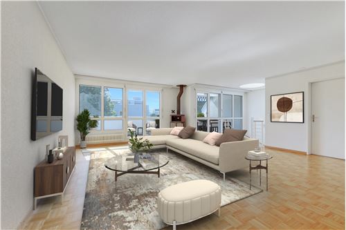 Kauf-Maisonette-Im Park 11  -  Zollikofen, Bern-119621005-307