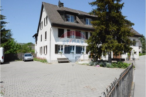 Vermietung-Wohnung-Landstrasse 62  -  Gipf-Oberfrick, Aargau-110091023-55