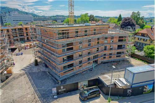 Kauf-Wohnung-Lyssstrasse 13  -  Urtenen-Schönbühl, Bern-119621005-292