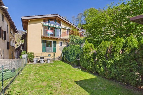 Kauf-Einfamilienhaus-Montagnola, Tessin-119001087-95