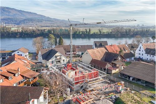 Kauf-Wohnung-Oberdorfweg 2  -  Wallbach, Aargau-110091000-1637