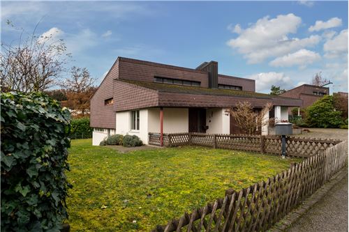 Kauf-Einfamilienhaus-Bannhaldenstrasse 24  -  Illnau-Effretikon, Zürich-119631001-377
