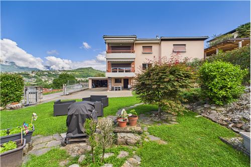 Kauf-Doppelhaushälfte-Lugano, Tessin-119001091-51
