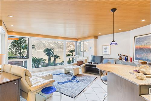 Kauf-Service Apartment-Bissone, Tessin-119001087-82