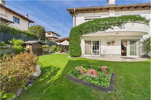 Kauf-Einfamilienhaus-Bedano, Tessin-119001079-167