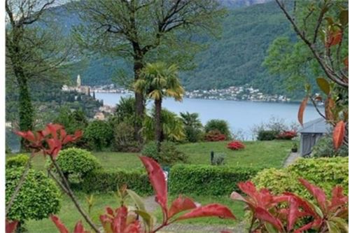 Maisonette - Kauf - Ponte Tresa, Tessin - 44 - 119001050-312
