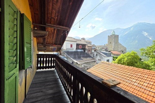 Slider Image Thumbnail