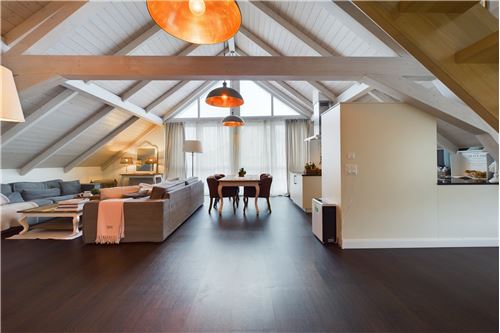 Kauf-Maisonette-Kanzleistrasse 3a  -  Möhlin, Aargau-110021032-241