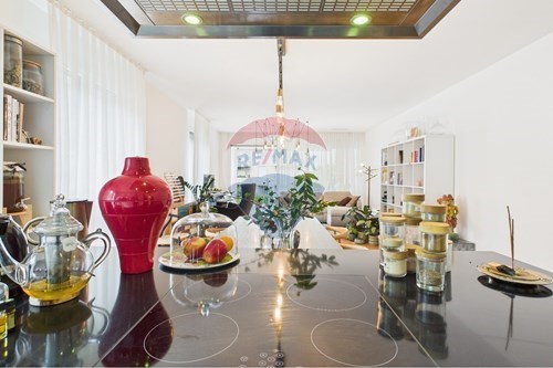 Kauf-Wohnung-via Pree 7  -  Lugano, Tessin-119921001-408