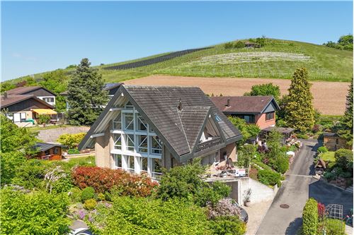 Kauf-Einfamilienhaus-Im Stigler 39  -  Magden, Aargau-110021040-139