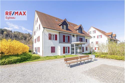 Kauf-Maisonette-Leeweg 17  -  Glattfelden, Zürich-119511009-192
