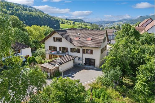 Kauf-Mehrfamilienhaus-Mühlemattweg 7  -  Diepflingen, Basel-Landschaft-118661009-336