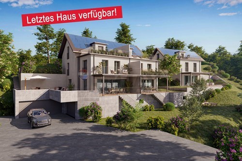 Kauf-Doppelhaushälfte-Oberdorfstrasse   -  Eggenwil, Aargau-118921016-186