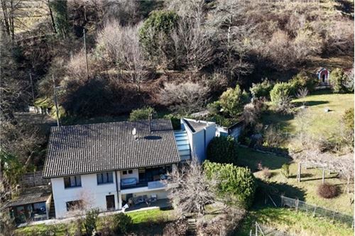 Einfamilienhaus - Kauf - Arogno, Tessin - 57 - 119001079-176