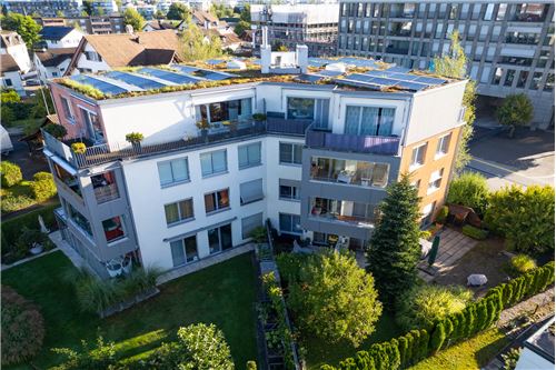 Kauf-Wohnung-Tödistrasse 6  -  Wetzikon ZH, Zürich-110460007-1294