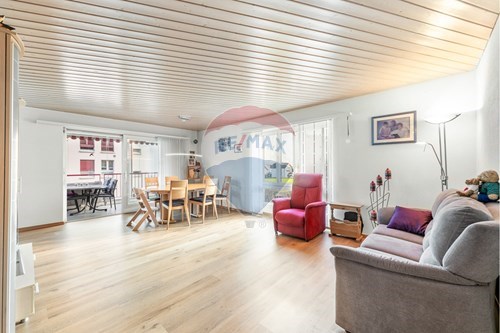 Kauf-Wohnung-Kärpfstrasse 41b  -  Näfels, Glarus-118641001-907