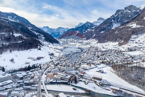 Slider Image Thumbnail