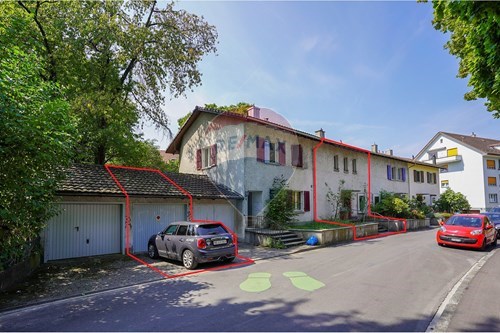 Kauf-Reihenhaus-Bienenstrasse 16  -  Bern, Bern-119621006-312