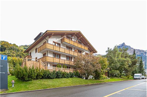 Kauf-Gartenwohnung-Engelberg, Obwalden-110250005-398
