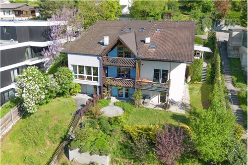 Kauf-Reihenhaus-In den Reben 25  -  Auenstein, Aargau-115360019-146