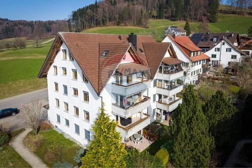 Kauf-Maisonette-Bettswilerstrasse 12  -  Bäretswil, Zürich-110460007-1316