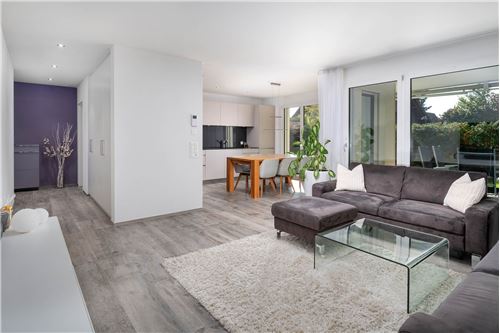 Kauf-Gartenwohnung-Bahnhofstrasse 23  -  Berikon, Aargau-118471013-219