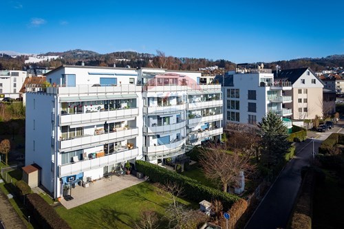 Kauf-Wohnung-Hinwilerstrasse 26  -  Wetzikon ZH, Zürich-118911048-1