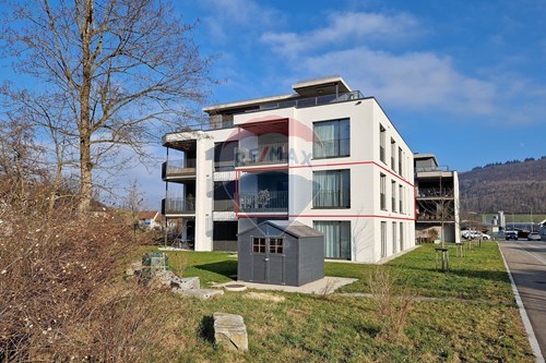 Vermietung-Wohnung-Hauptstrasse 2a  -  Wittnau, Aargau-110091023-66