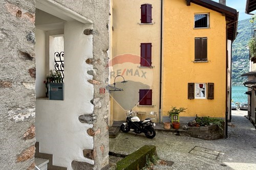 Kauf-Einfamilienhaus-Brusino Arsizio, Tessin-110410011-28