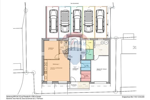 Slider Image Thumbnail