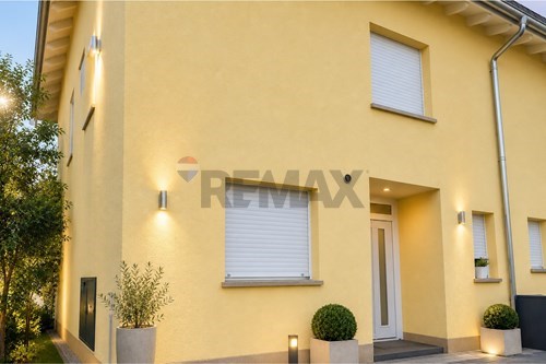 Kauf-Doppelhaushälfte-Kleinfeldstrasse 6D  -  Menziken, Aargau-111181001-30
