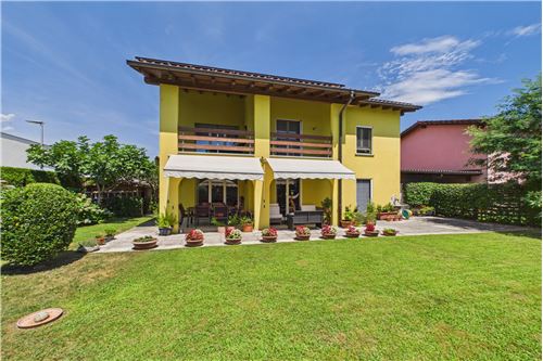 Kauf-Einfamilienhaus-Caslano, Tessin-119001001-2962