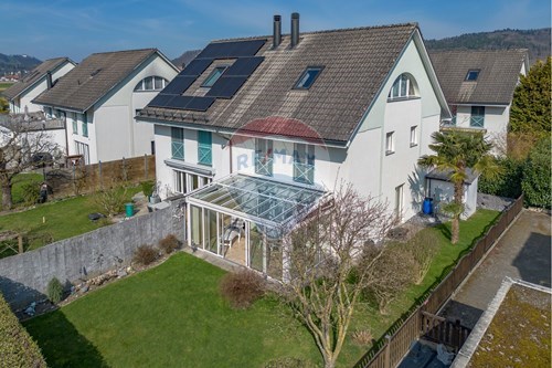 Kauf-Einfamilienhaus-Brüggliacher 29  -  Hendschiken, Aargau-115360019-167