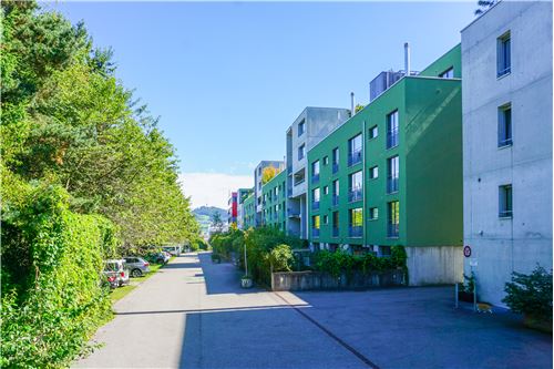 Kauf-Wohnung-Nussbaumstrasse 6  -  Bern, Bern-119621007-169