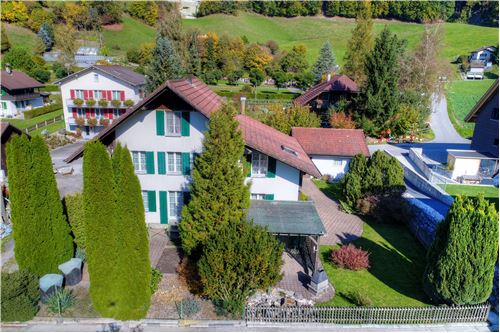 Einfamilienhaus Kaufen Zollikofen