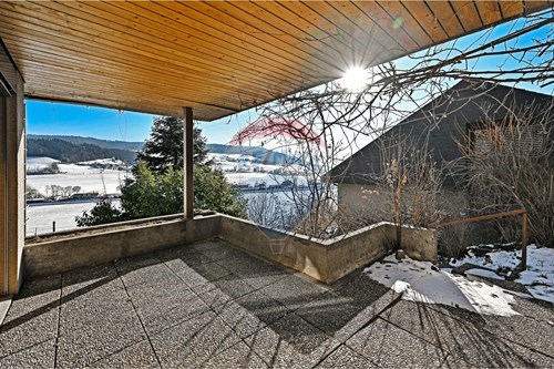 Slider Panorama Image Thumbnail