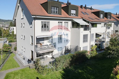Kauf-Gartenwohnung-Dinkelhof 8  -  Boniswil, Aargau-110050029-181