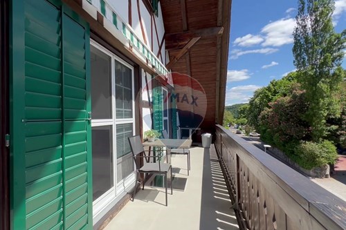 Kauf-Maisonette-Hochfelderstrasse 11  -  Neerach, Zürich-110050043-50