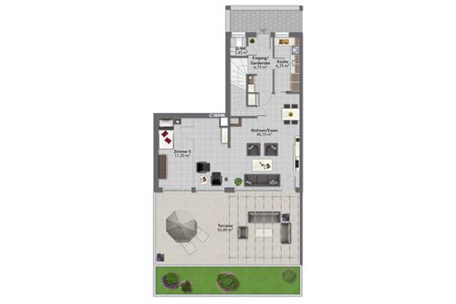 Slider Image Thumbnail