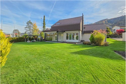 Kauf-Einfamilienhaus-Gurnigelweg 8  -  Belp, Bern-119241016-279