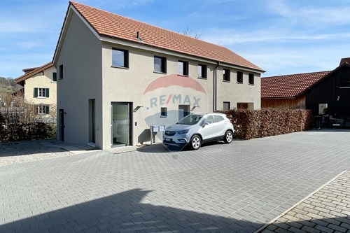 Kauf-Anlageobjekt-Hauptstrasse 11  -  Villnachern, Aargau-110050029-185