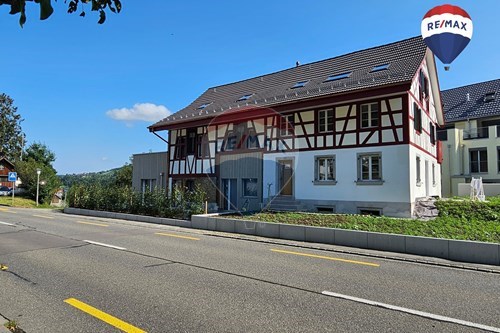 Kauf-Wohnung-Weiacherstrasse 30  -  Rorbas, Zürich-110161022-317